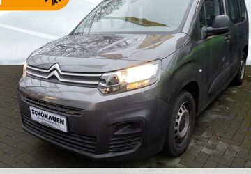 Citroen Berlingo 89.402 km 15.570 &euro; Kerpen 50171