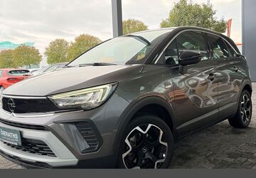Opel Crossland (X) 19.759 km 19.950 &euro; Bergisch Gladbach 51429