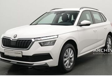 Skoda Kamiq 26.308 km 25.988 &euro; Leverkusen 51379