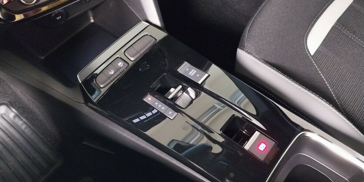 Opel Mokka GS 48V Hybrid, Kamera, LED-Matrix Licht 5.000 km 29.980 &euro; HAAN 42781