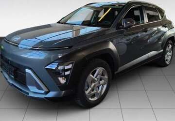 Hyundai KONA 25.194 km 26.590 &euro; Neuss 41464