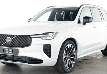 Volvo XC90 25.788 km 72.900 &euro; Bergheim 50126