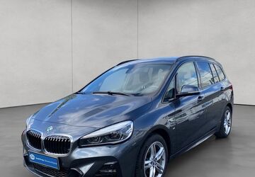 BMW 218 Gran Tourer 59.801 km 18.690 &euro; Leverkusen 51373