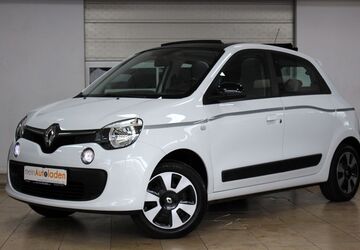 Renault Twingo 66.400 km 8.950 &euro; Dormagen 41540