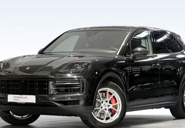 Porsche Cayenne 27.085 km 88.490 &euro; Düsseldorf 40468