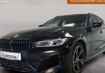 BMW 318 71.316 km 33.990 &euro; Düsseldorf 40237