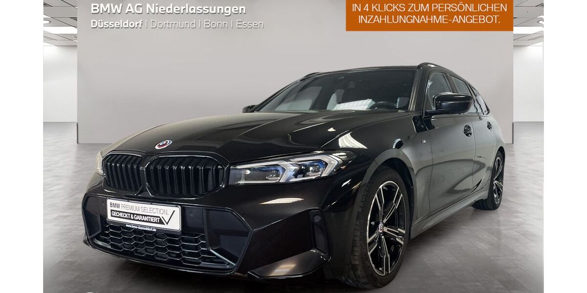 BMW 318 71.316 km 33.990 &euro; Düsseldorf 40237