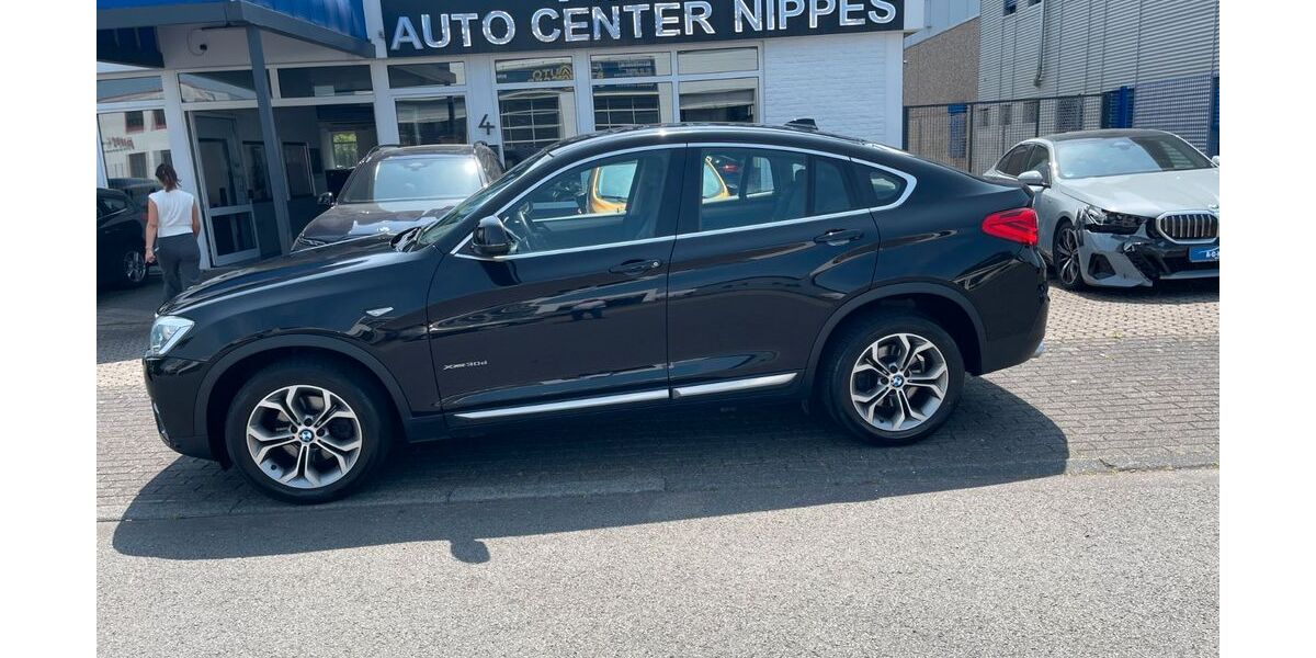 BMW X4 130.800 km 26.900 &euro; Köln 50829