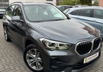 BMW X1 52.890 km 32.999 &euro; Troisdorf 53840