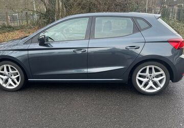 Seat Ibiza 74.000 km 12.000 &euro; Langenfeld 40764