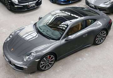 Porsche 991 130.889 km 79.990 &euro; Düsseldorf 40237