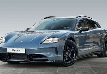 Porsche Taycan 3.900 km 109.900 &euro; Bergisch Gladbach 51429