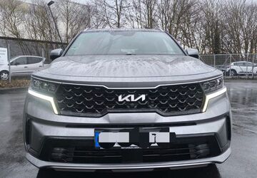 Kia Sorento 81.610 km 33.500 &euro; Kerpen 50169