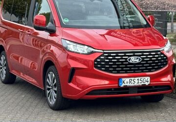 Ford Tourneo Custom 24.750 km 49.990 &euro; Köln 50769