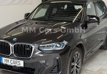 BMW X3 M40 134.300 km 42.900 &euro; Hilden (bei Düsseldorf) 40721