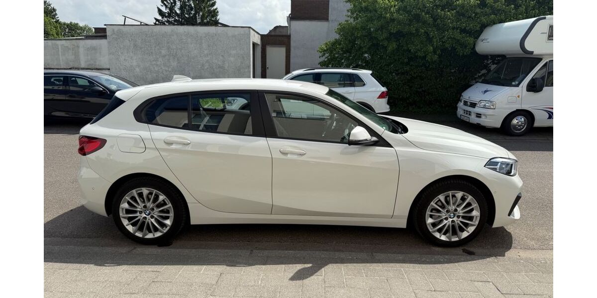 BMW 118 88.000 km 19.500 &euro; Köln 50769