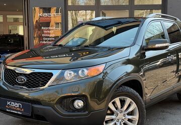 Kia Sorento 97.600 km 12.999 &euro; Köln 51107