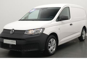 VW Caddy 89.688 km 21.488 &euro; Leverkusen 51379