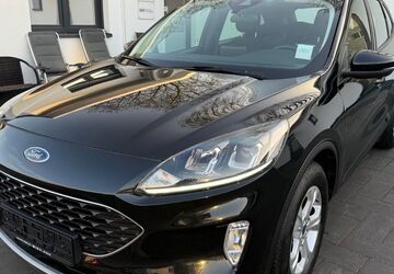 Ford Kuga 99.980 km 22.880 &euro; Hürth bei Köln 50354