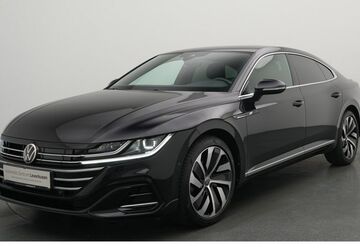 VW Arteon 37.276 km 32.480 &euro; Leverkusen 51379