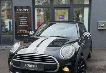 Mini One 85.000 km 10.399 &euro; Köln 51107