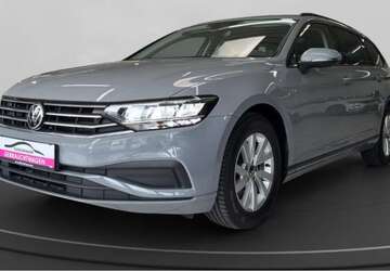 VW Passat 65.272 km 23.990 &euro; Köln (Raderberg) 50968