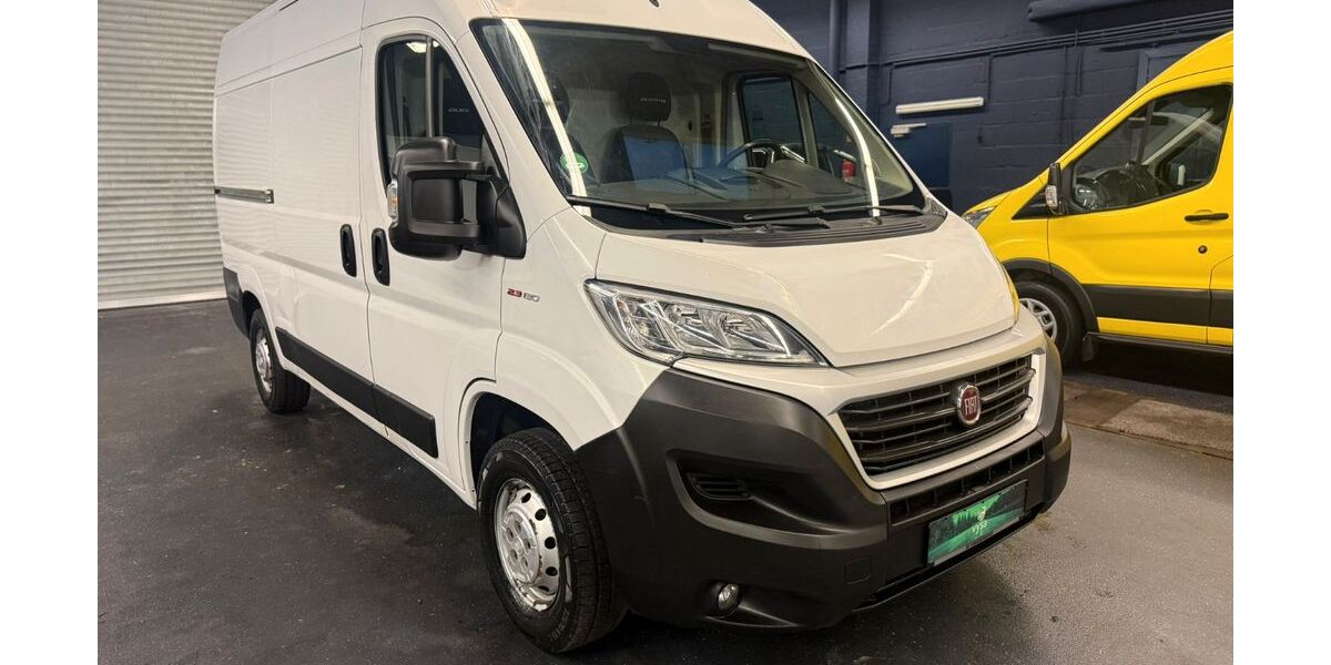 Fiat Ducato 165.000 km 12.900 &euro; Hilden 40721