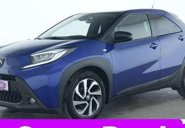 Toyota Aygo 25.736 km 13.764 &euro; Neuss bei Düsseldorf 41460