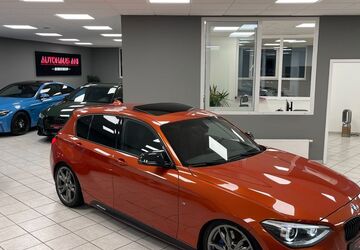 BMW M135 129.422 km 22.900 &euro; Remscheid 42857