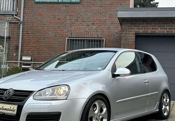 VW Golf 200.000 km 4.850 &euro; Solingen 42651