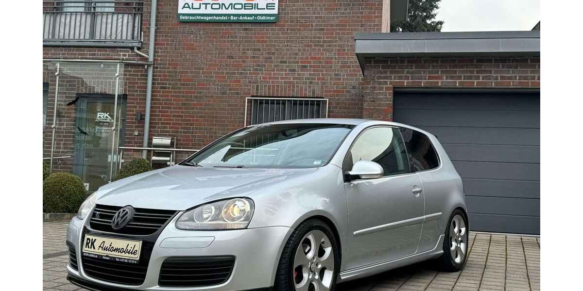 VW Golf 200.000 km 4.850 &euro; Solingen 42651