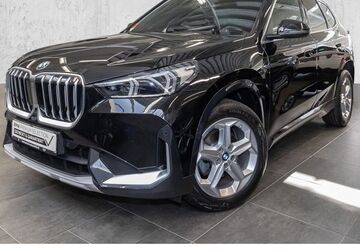 BMW X1 66.370 km 31.490 &euro; Leverkusen 51371