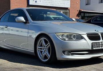 BMW 325 270.000 km 8.999 &euro; Köln 51107