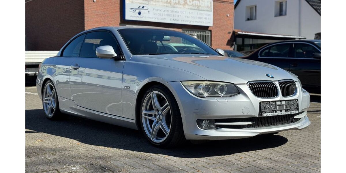 BMW 325 270.000 km 8.999 &euro; Köln 51107