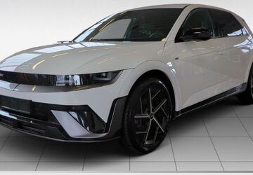Hyundai IONIQ 5 26.216 km 41.485 &euro; Leverkusen 51373