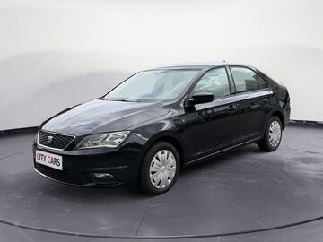 Gebrauchte Seat Toledo
