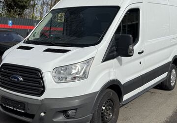 Ford Transit 192.000 km 10.499 &euro; Remscheid 42857