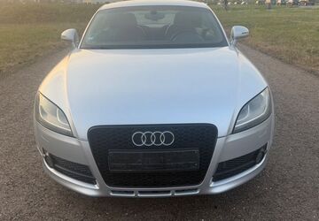 Audi TT 190.000 km 9.850 &euro; Köln/Poll 51105