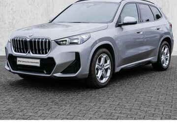 BMW X1 25.573 km 41.990 &euro; Dormagen 41540