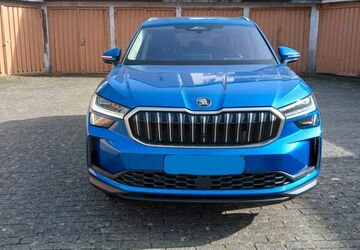 Skoda Kodiaq 50.000 km 34.500 &euro; Rommerskirchen 41569