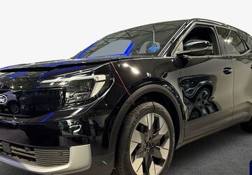 Ford Explorer 4.500 km 48.750 &euro; Leverkusen 51373