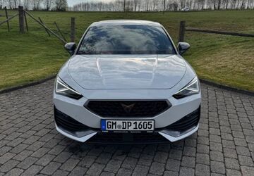 Cupra Leon 30.100 km 35.000 &euro; Lindlar 51789