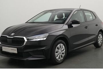 Skoda Fabia 34.770 km 12.688 &euro; Leverkusen 51379