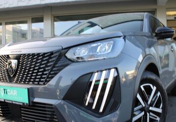 Peugeot 2008 17.873 km 18.990 &euro; Remscheid 42897