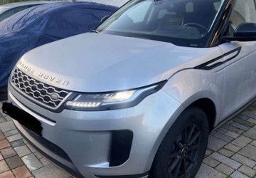 Land Rover Range Rover Evoque 115.000 km 18.500 &euro; Leverkusen 51375