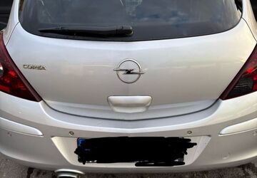 Opel Corsa 148.700 km 3.630 &euro; Leverkusen 51381