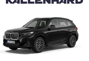 BMW X1 11.699 km 36.878 &euro; Köln 51149