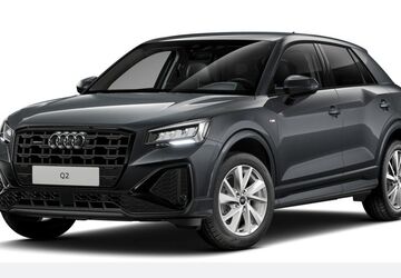 Audi Q2 28.042 km 29.810 &euro; Remscheid 42897