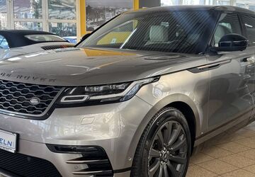 Land Rover Range Rover Velar 104.500 km 34.999 &euro; Kerpen 50171