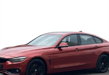 BMW 440 113.000 km 29.900 &euro; Solingen/NRW 42655